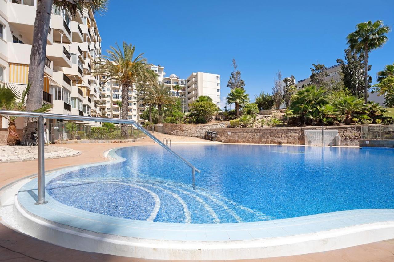Apto 111 El Dorado Playa Las Americas By Paramount Holidays Arona  Exteriér fotografie