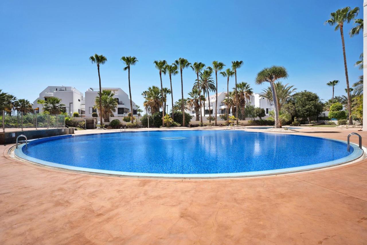 Apto 111 El Dorado Playa Las Americas By Paramount Holidays Arona  Exteriér fotografie
