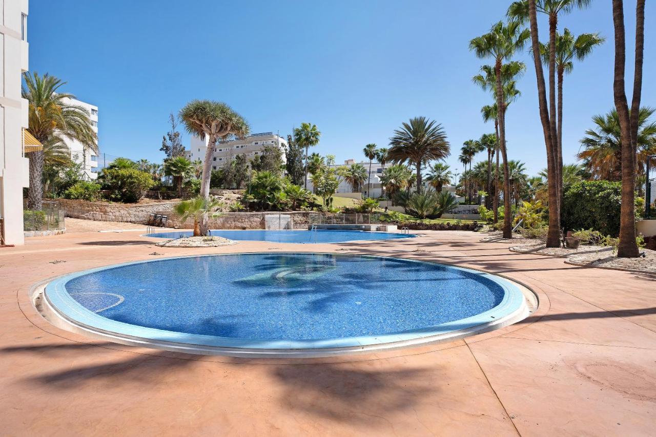 Apto 111 El Dorado Playa Las Americas By Paramount Holidays Arona  Exteriér fotografie