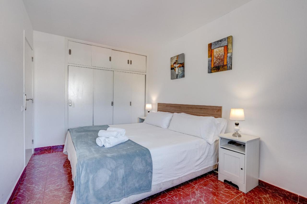 Apto 111 El Dorado Playa Las Americas By Paramount Holidays Arona  Exteriér fotografie