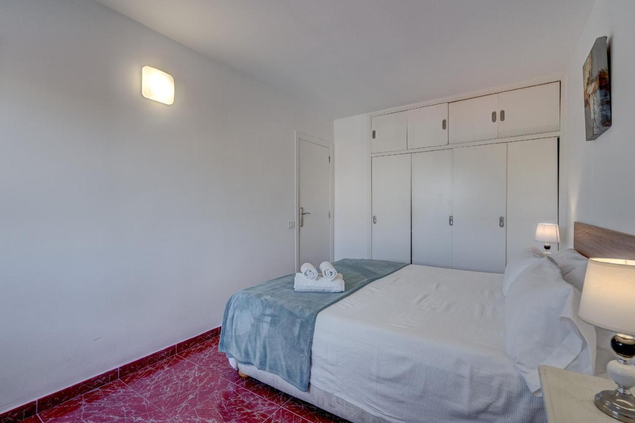 Apto 111 El Dorado Playa Las Americas By Paramount Holidays Arona  Exteriér fotografie