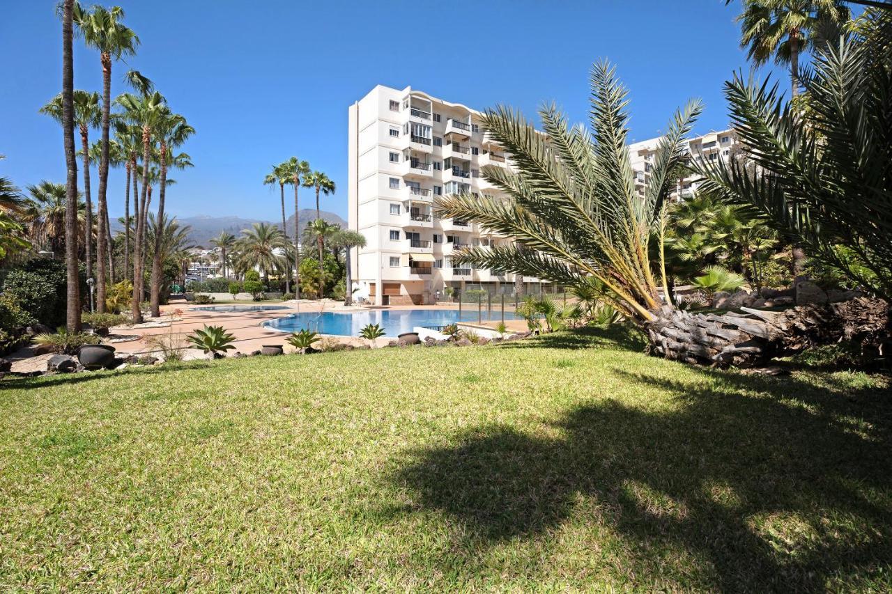 Apto 111 El Dorado Playa Las Americas By Paramount Holidays Arona  Exteriér fotografie