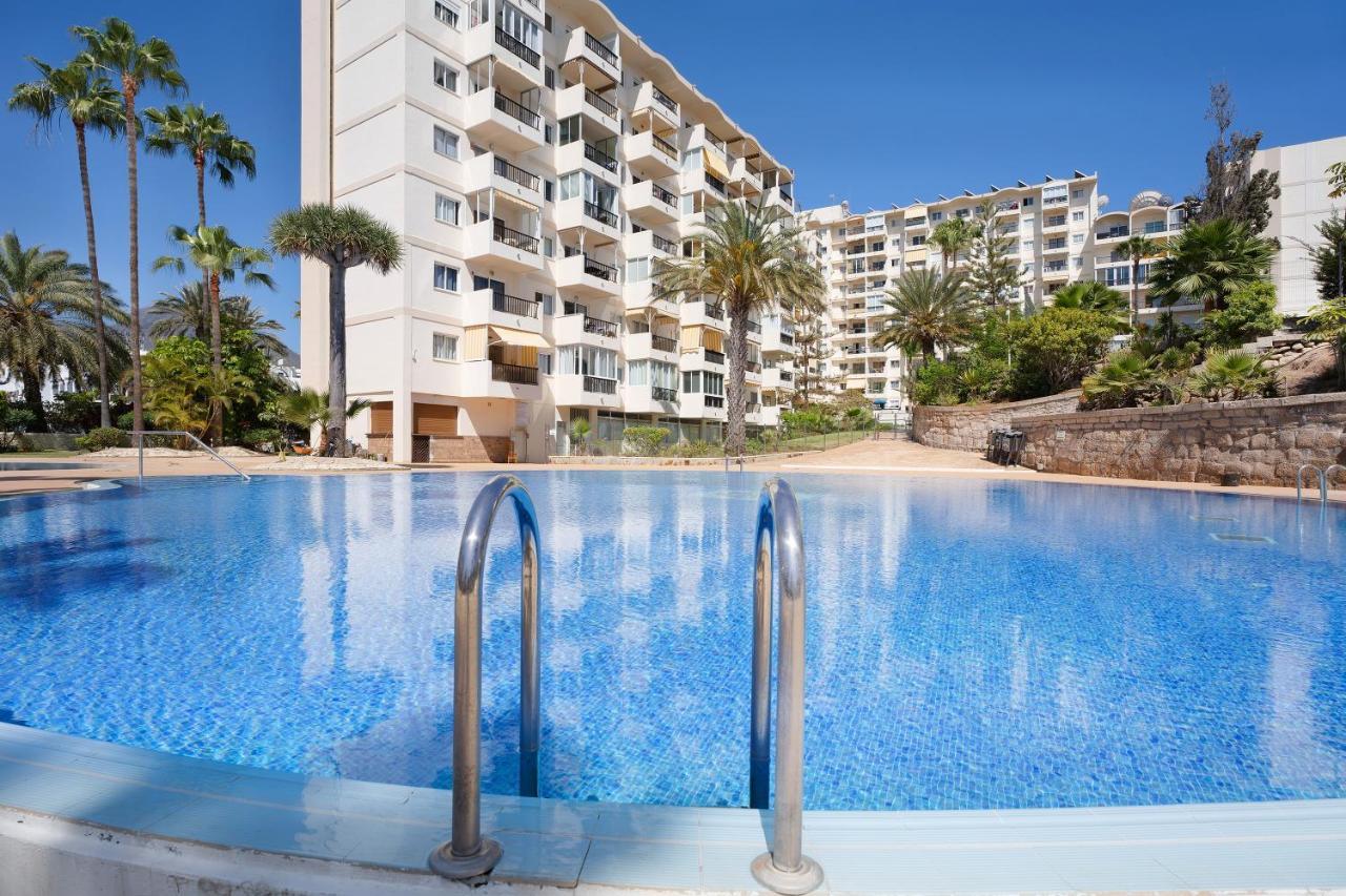 Apto 111 El Dorado Playa Las Americas By Paramount Holidays Arona  Exteriér fotografie