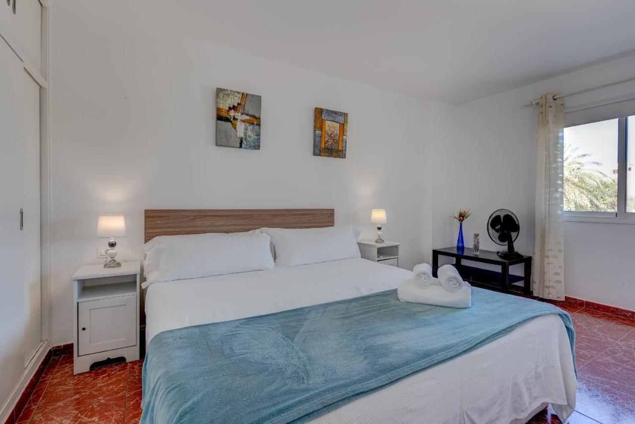 Apto 111 El Dorado Playa Las Americas By Paramount Holidays Arona  Exteriér fotografie