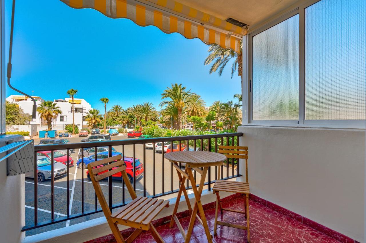 Apto 111 El Dorado Playa Las Americas By Paramount Holidays Arona  Exteriér fotografie