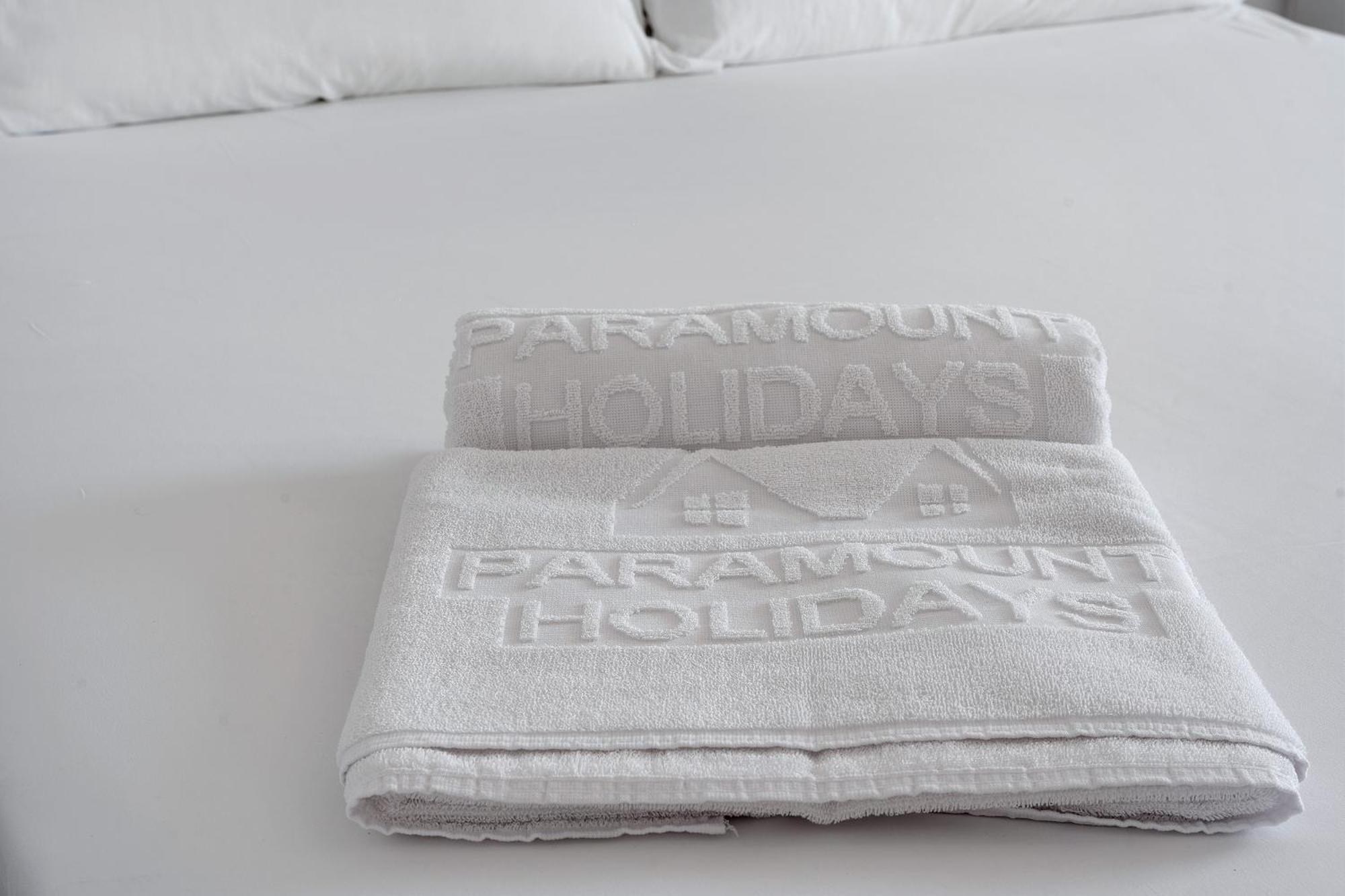 Apto 111 El Dorado Playa Las Americas By Paramount Holidays Arona  Exteriér fotografie