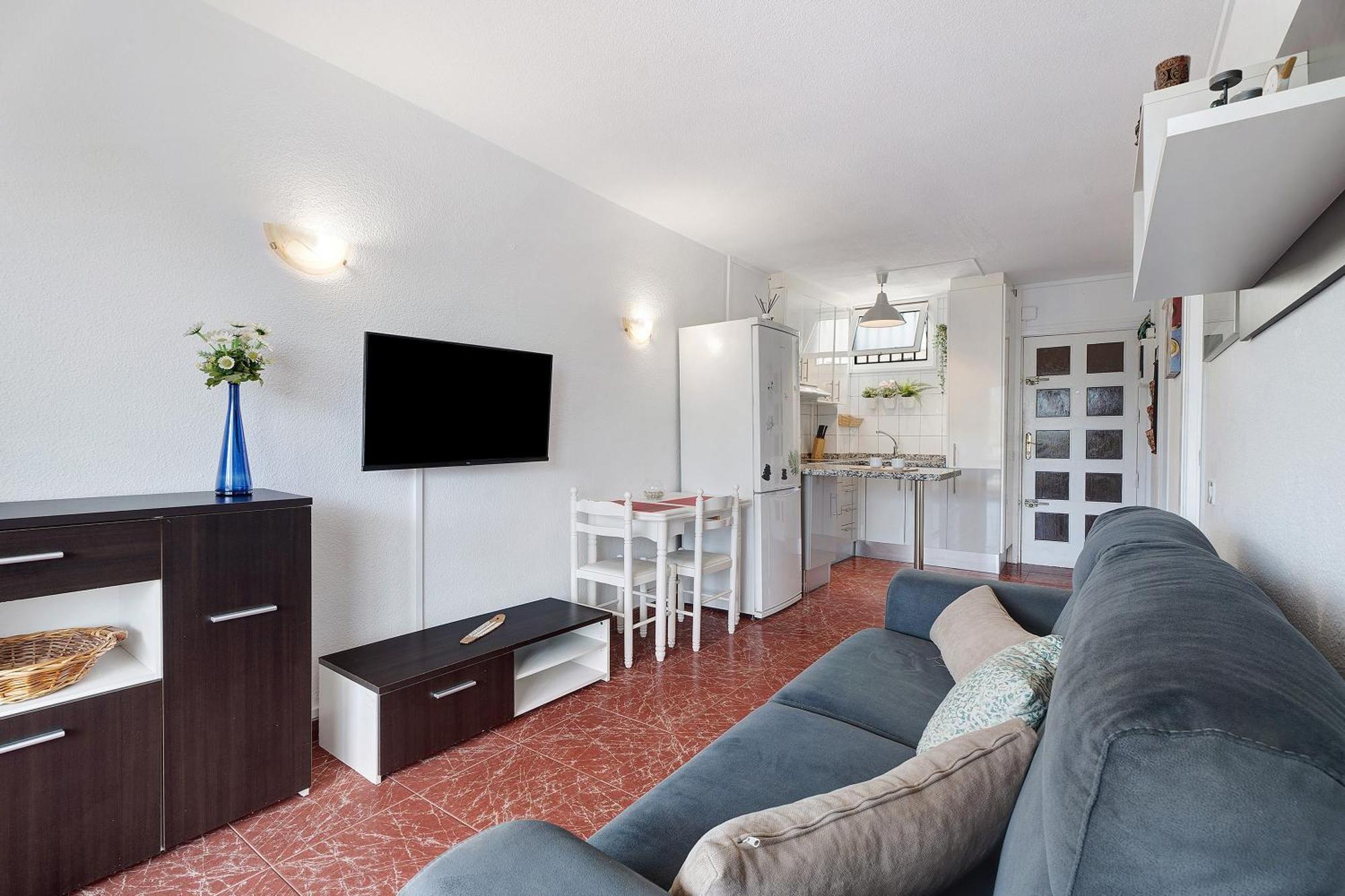 Apto 111 El Dorado Playa Las Americas By Paramount Holidays Arona  Exteriér fotografie