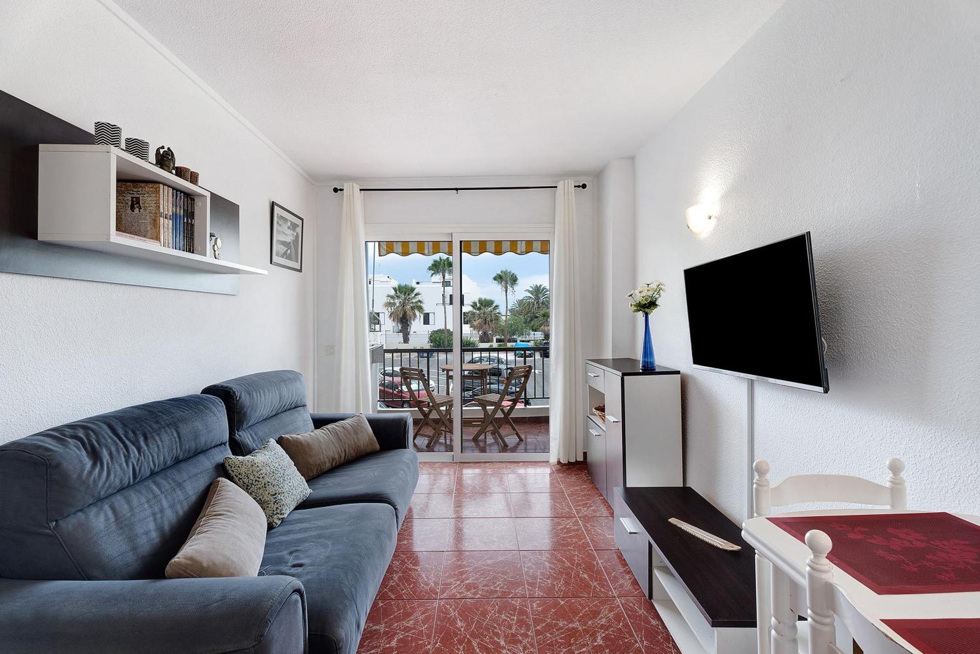 Apto 111 El Dorado Playa Las Americas By Paramount Holidays Arona  Exteriér fotografie