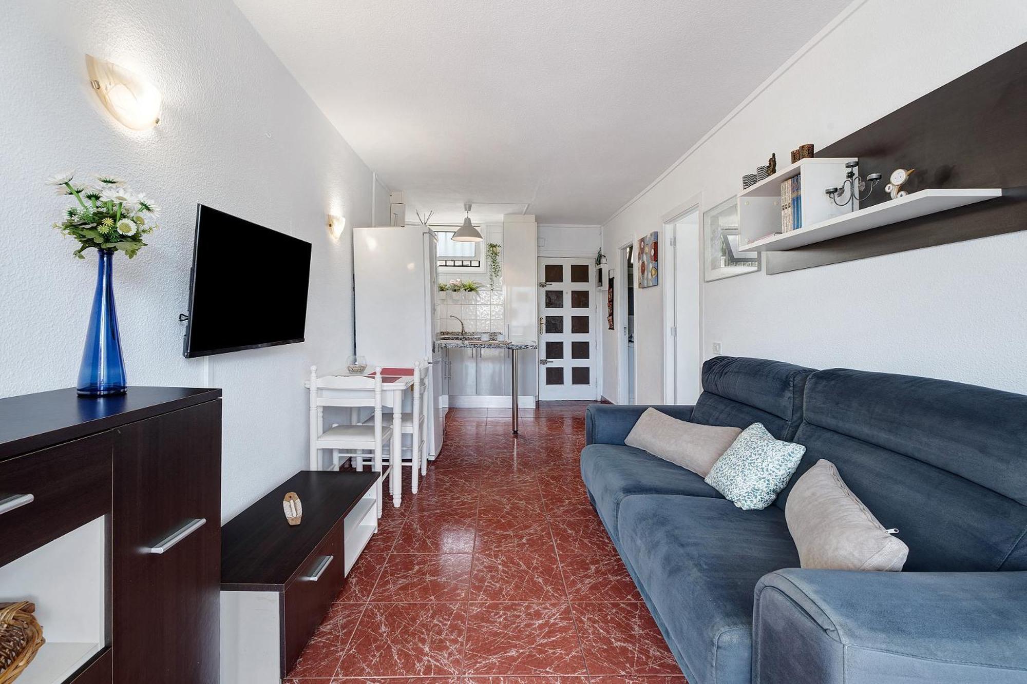 Apto 111 El Dorado Playa Las Americas By Paramount Holidays Arona  Exteriér fotografie