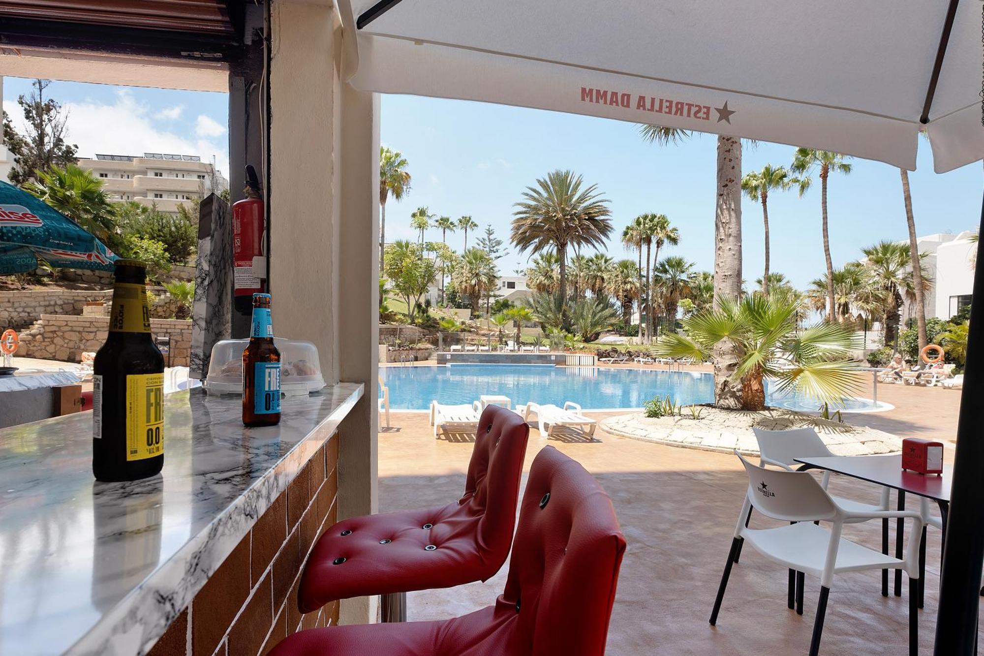 Apto 111 El Dorado Playa Las Americas By Paramount Holidays Arona  Exteriér fotografie